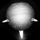 Illustration for article titled The mysterious spikes on a nuclear explosion